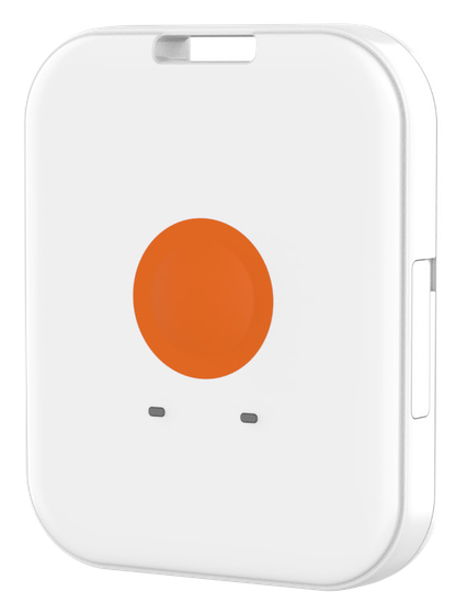 CELL-L3 4G BeiDou positioning badge