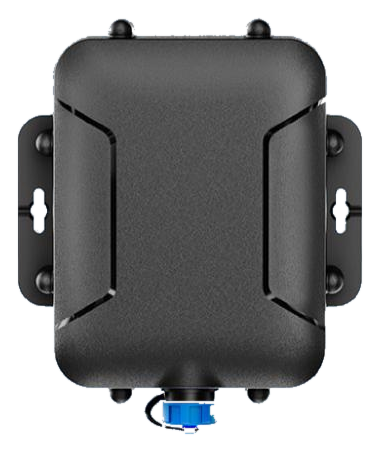 GRID-G4M outdoor mobile 4G receiver