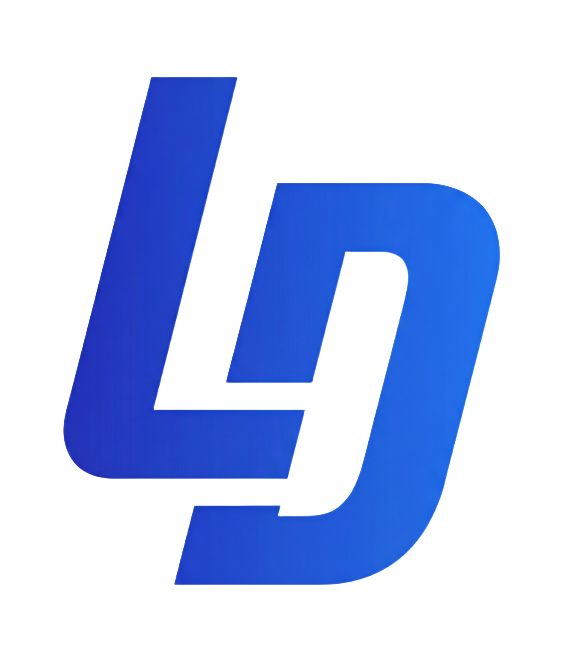 瓴渡科技 LINDOS Logo